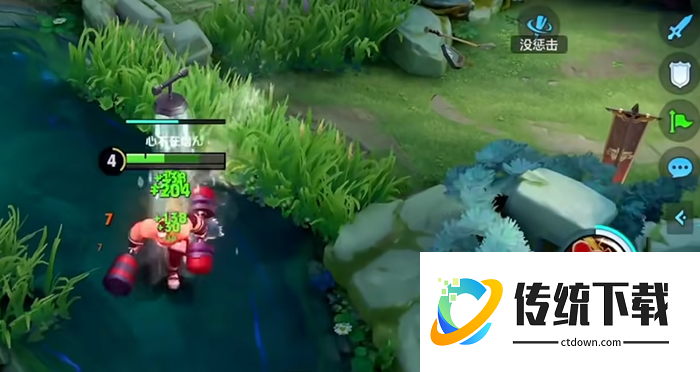 王者荣耀程咬金不死怎么出装