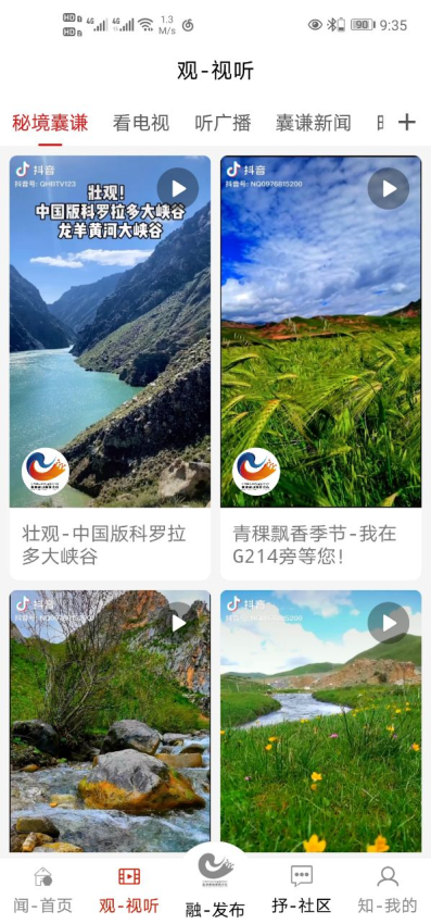 大美囊谦官网版