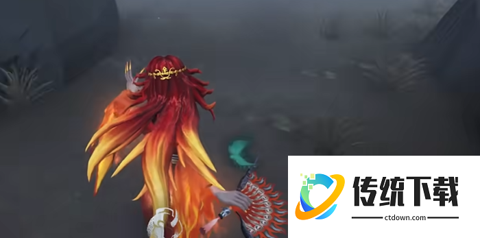 第五人格女性屠夫怎么玩 第五人格女性屠夫怎么玩