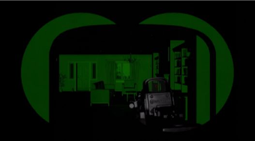 特种部队模拟器游戏