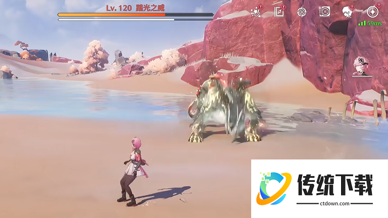 鸣潮体力优先做什么