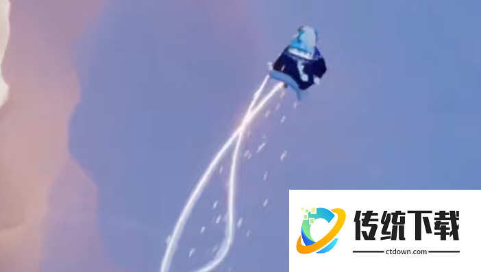 光遇中如何飞的更远更高