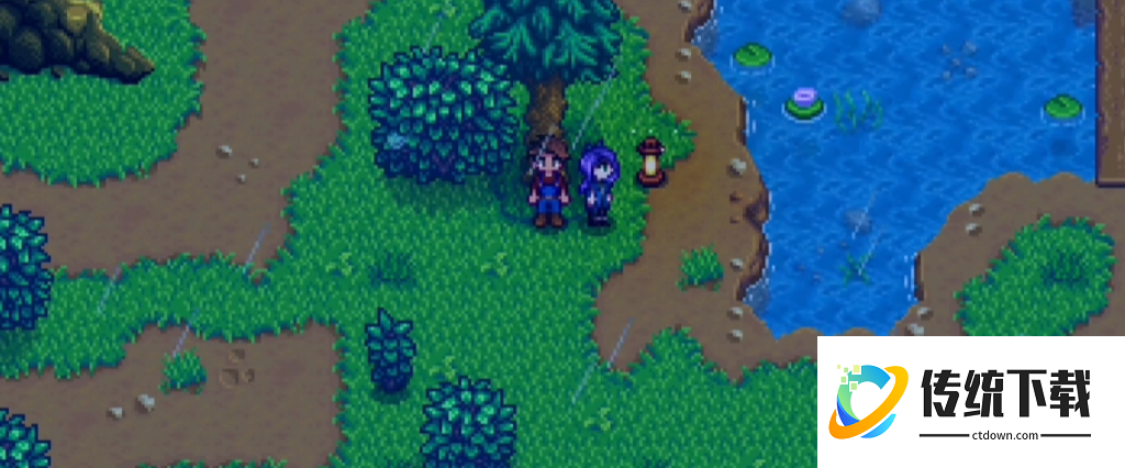 星露谷物语阿比盖尔生日送什么 星露谷物语阿比盖尔生日送什么