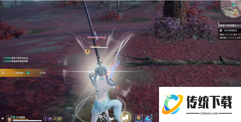 永劫无间对战技巧有哪些