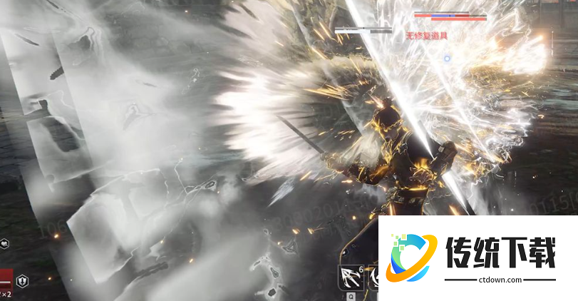 永劫无间对战技巧有哪些