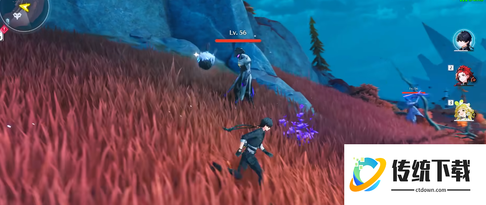 鸣潮飞猎手怎么用