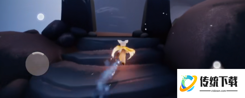 光遇永无单人教程怎么过晨岛 光遇永无单人教程怎么过晨岛