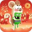 僵尸榨汁机国际服