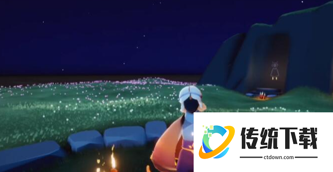 光遇公主头配什么