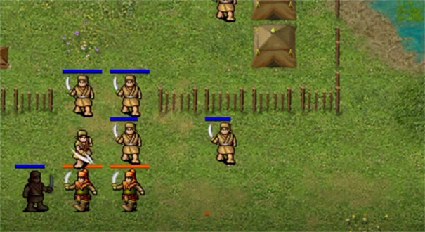 三国志8威力加强版