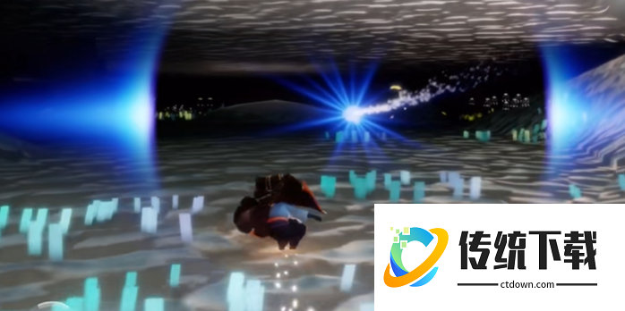 光遇水之灵在什么地方