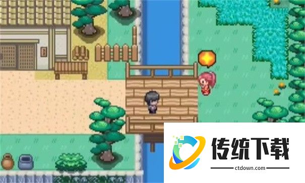 宝可梦迷之规则