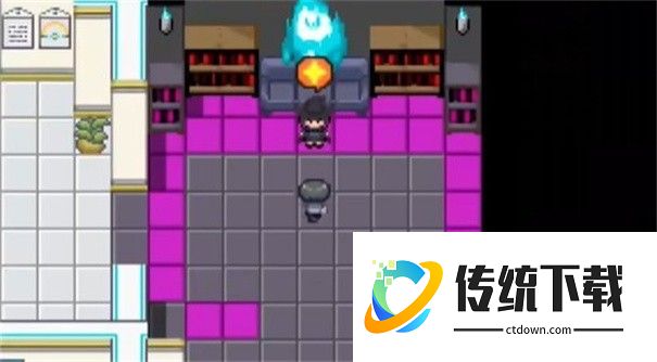 宝可梦迷之规则