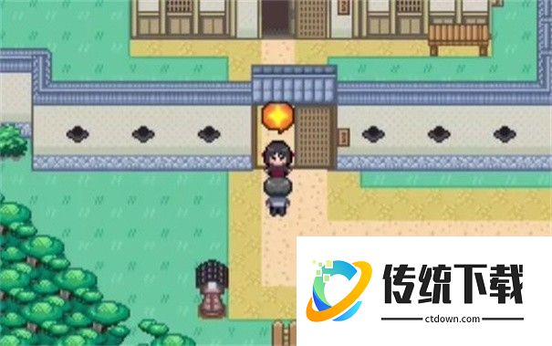 宝可梦迷之规则