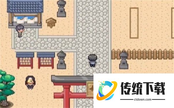 宝可梦迷之规则