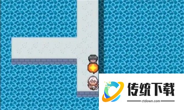 宝可梦迷之规则