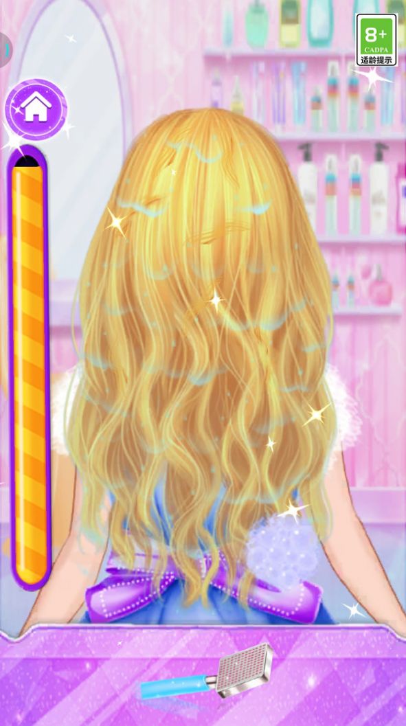 剁手也要美小游戏免广告版