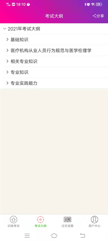 肿瘤学主治医师总题库最新版
