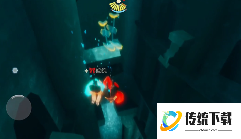 光遇深海季海底大门如何开启 光遇深海季海底大门如何开启