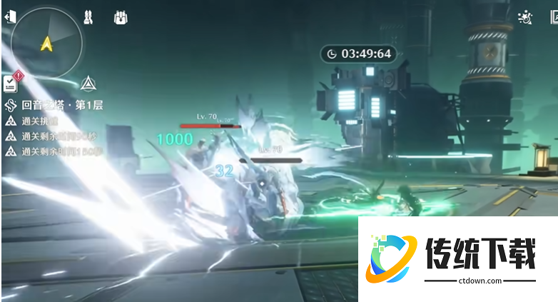 鸣潮新手养什么英雄