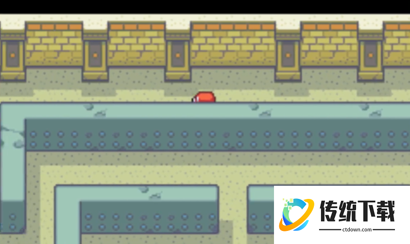 口袋妖怪火红阿斯卡纳遗迹怎么过