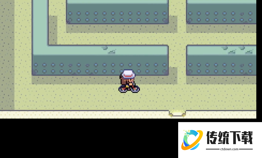 口袋妖怪火红阿斯卡纳遗迹怎么过