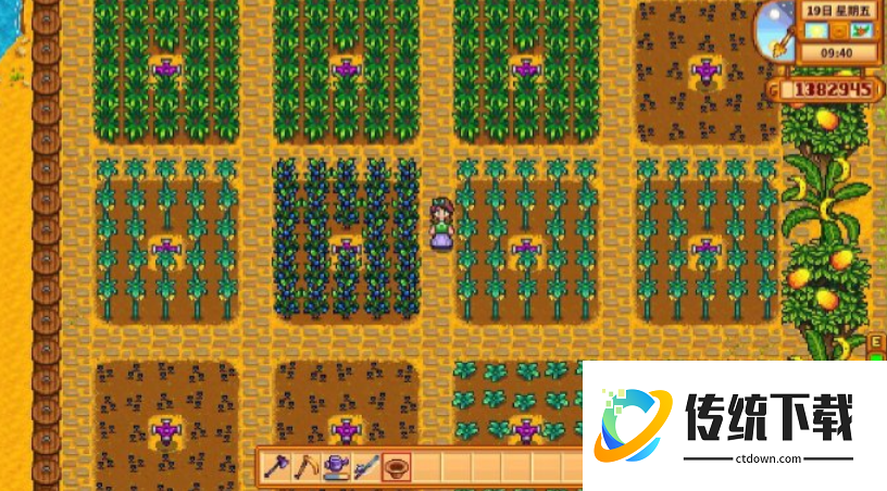 星露谷物语葡萄酒怎么酿 星露谷物语葡萄酒怎么酿