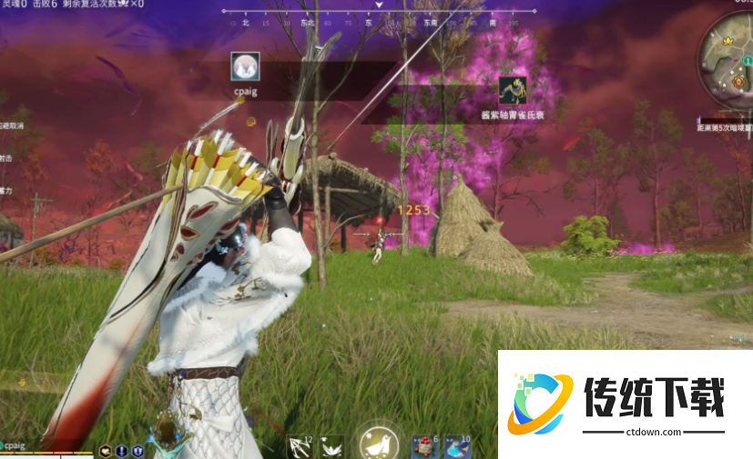 永劫无间新手入门什么武器好打