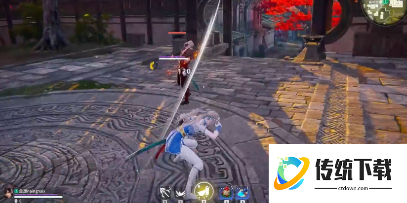 永劫无间新手入门什么武器好打