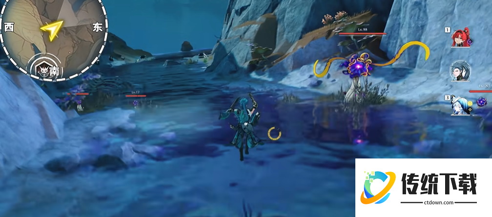 鸣潮如何获得大量声核