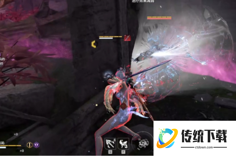 永劫无间打法思路技巧有哪些 永劫无间打法思路技巧有哪些