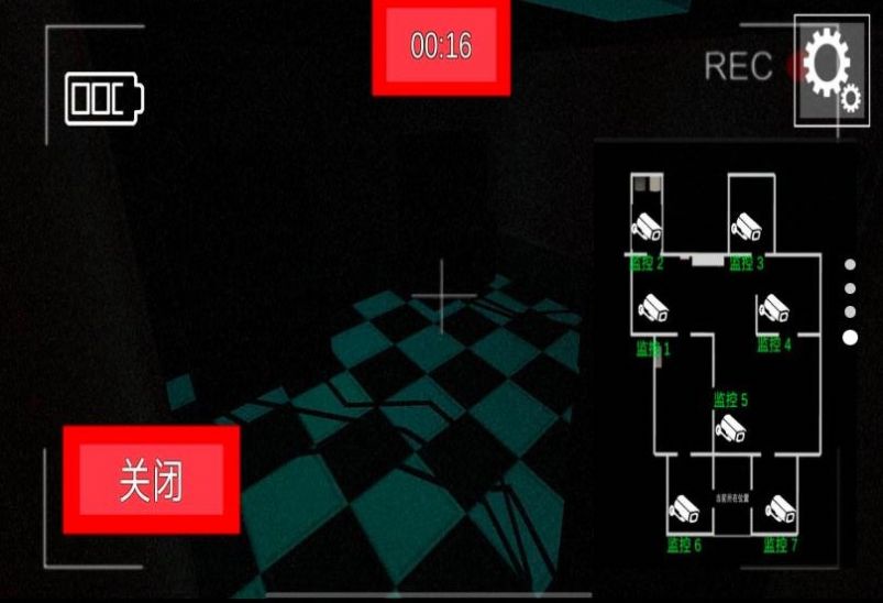 小猪惊魂小游戏