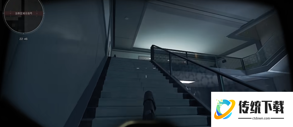 三角洲行动航天怎么打