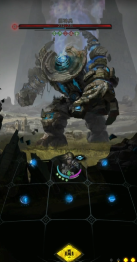 地下城堡3秘境怎么走