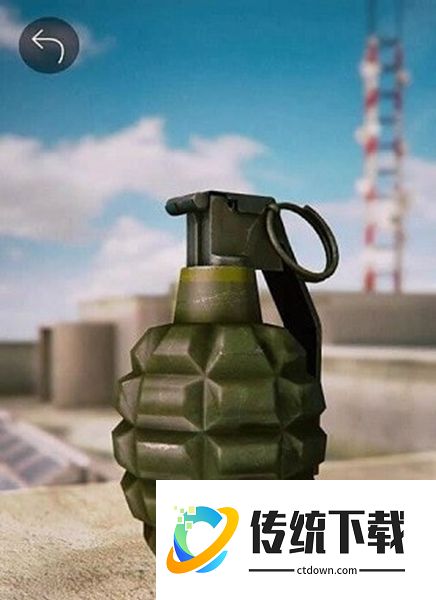 手雷模拟器完整版