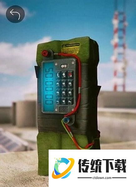 手雷模拟器完整版