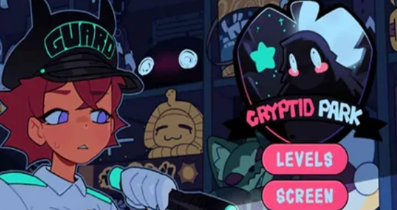 神秘生物公园1.19汉化版官方版