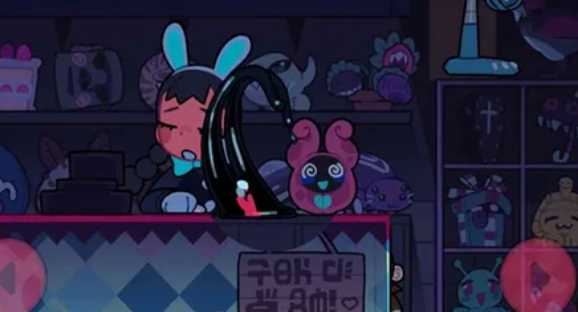 神秘生物公园1.19汉化版官方版