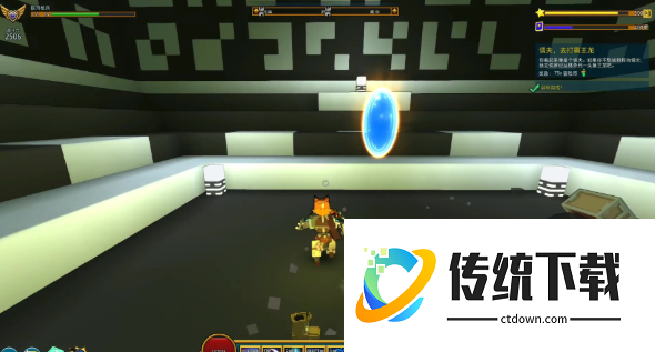 宝藏世界银月枪兵打什么伤害