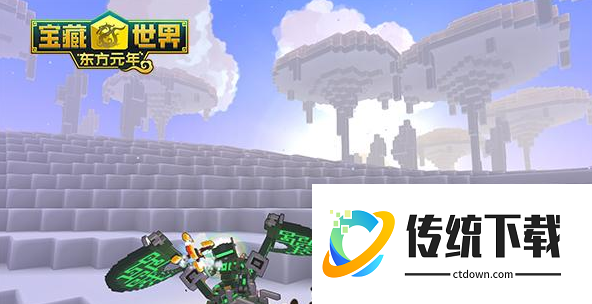 宝藏世界银月枪兵打什么伤害 宝藏世界银月枪兵打什么伤害