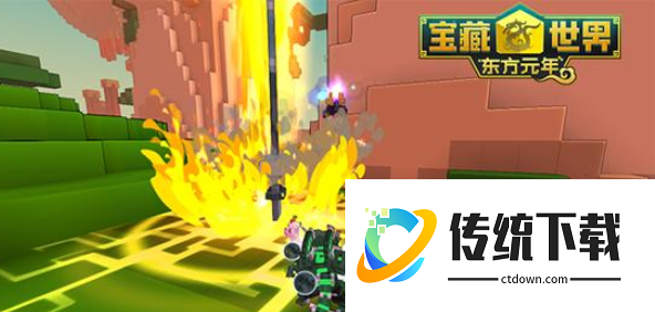 宝藏世界银月枪兵打什么伤害 宝藏世界银月枪兵打什么伤害