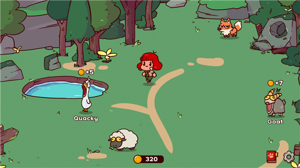 我的声音动物园正式版