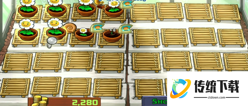 植物大战僵尸花园怎么赚钱 植物大战僵尸花园怎么赚钱