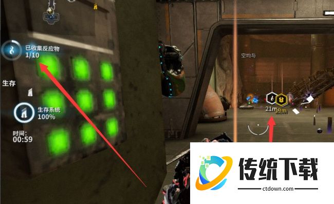 星际战甲虚空是什么地方