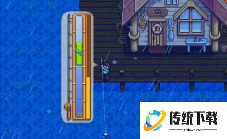 星露谷物语第一年夏天怎么赚钱