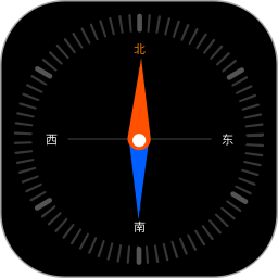 手机免费指南针免费版