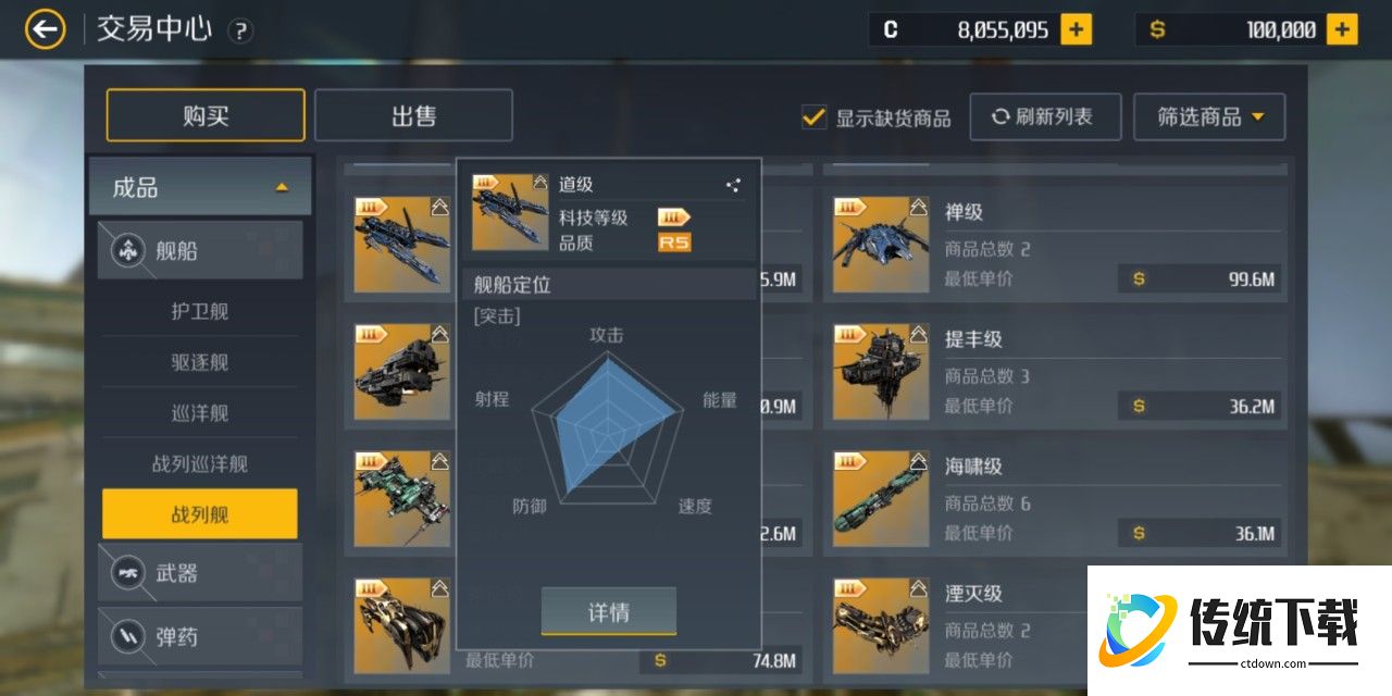 第二银河警戒者级怎么玩