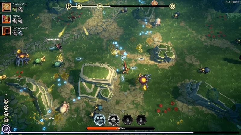 咒语旅团手机版