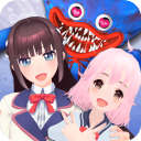 樱花高校躲猫猫