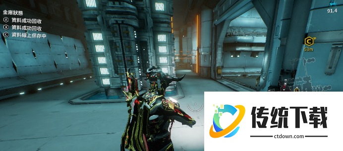 星际战甲西诺斯怎么获得